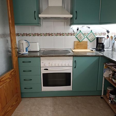 Apartamento Zona Atalaya con garaje y WIFI GRATIS cerca de la playa La Fontanilla Conil De La Frontera Exterior foto