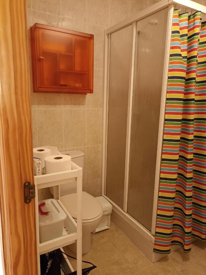 Apartamento Zona Atalaya con garaje y WIFI GRATIS cerca de la playa La Fontanilla Conil De La Frontera Exterior foto