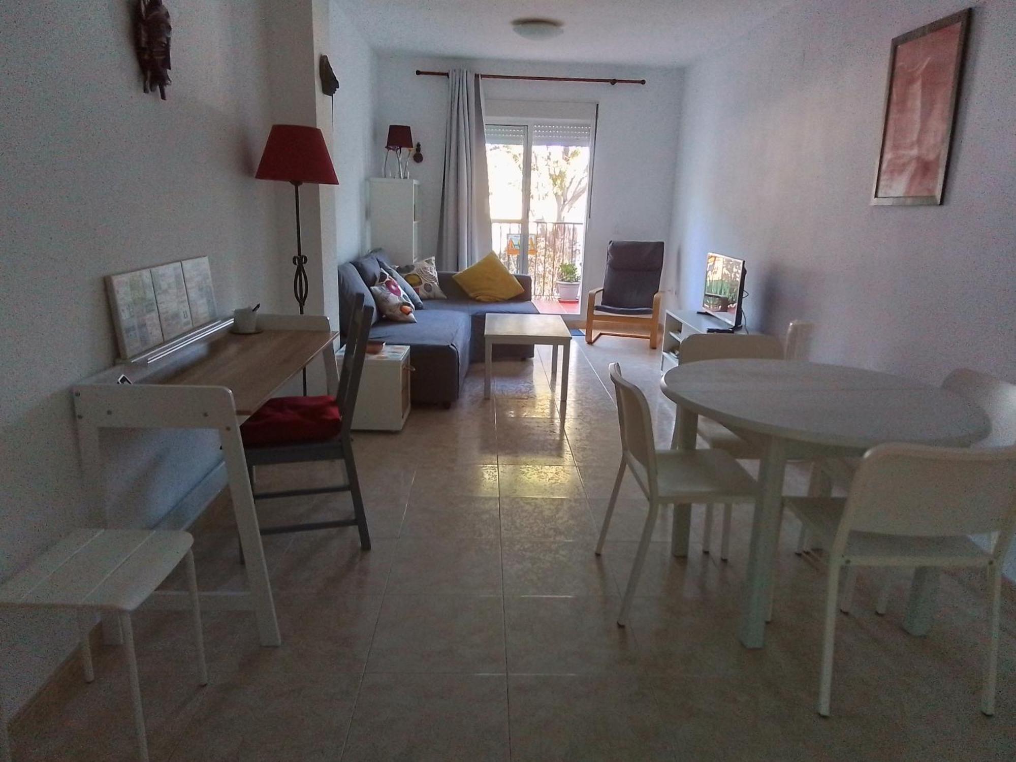 Apartamento Zona Atalaya con garaje y WIFI GRATIS cerca de la playa La Fontanilla Conil De La Frontera Habitación foto