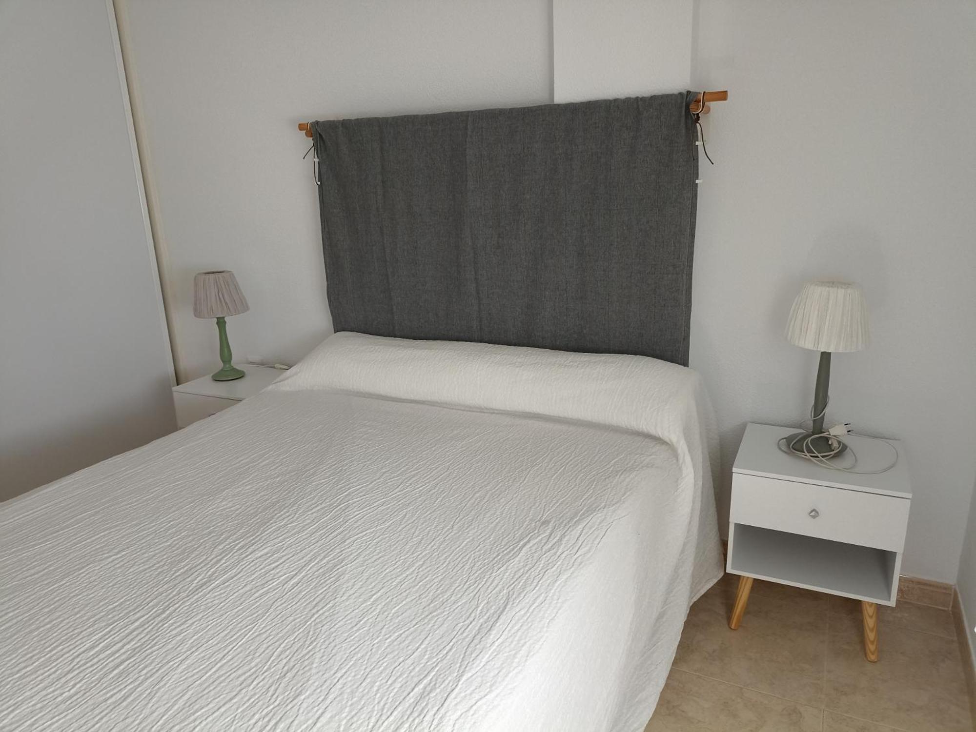 Apartamento Zona Atalaya con garaje y WIFI GRATIS cerca de la playa La Fontanilla Conil De La Frontera Exterior foto