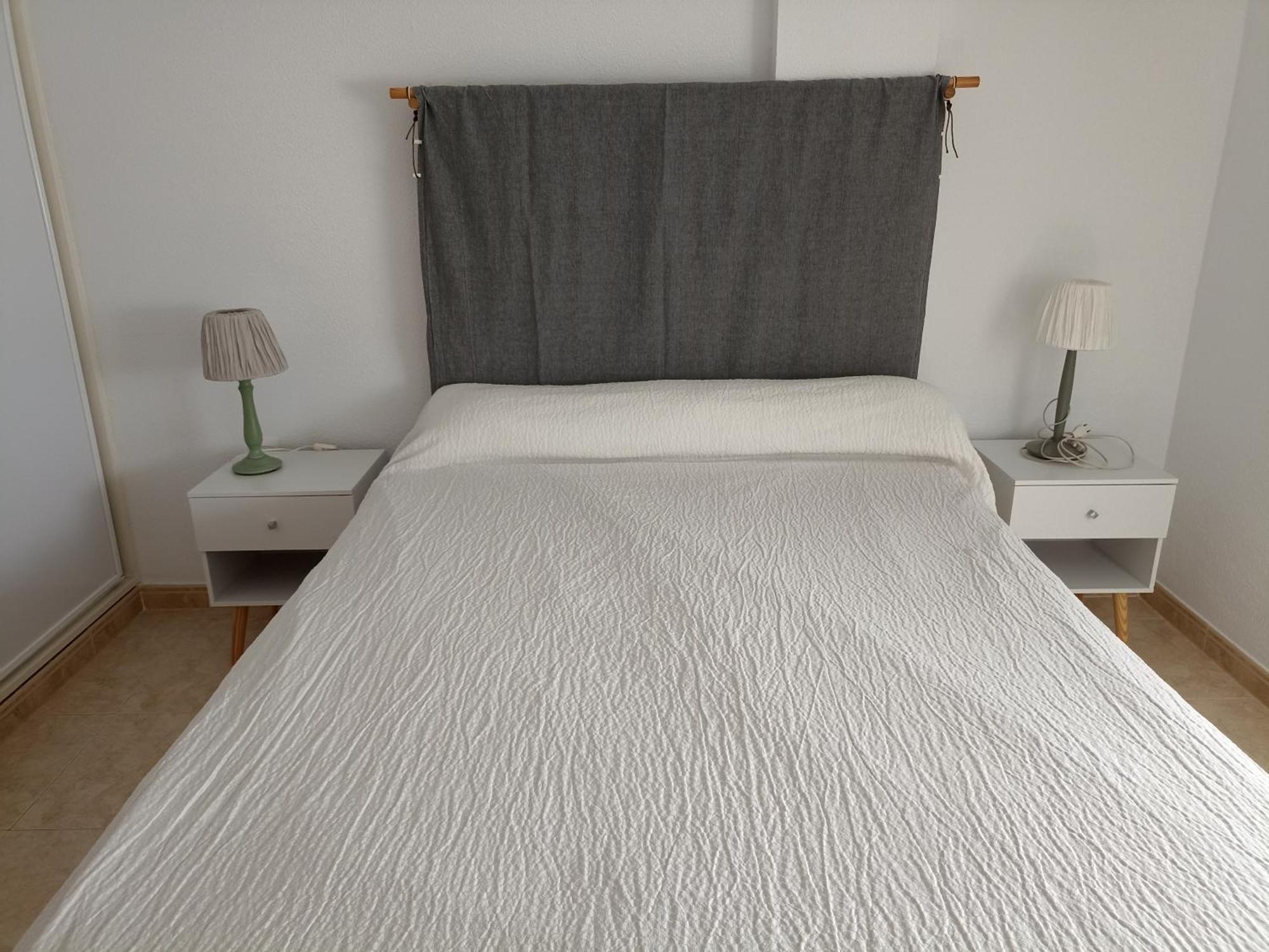Apartamento Zona Atalaya con garaje y WIFI GRATIS cerca de la playa La Fontanilla Conil De La Frontera Exterior foto